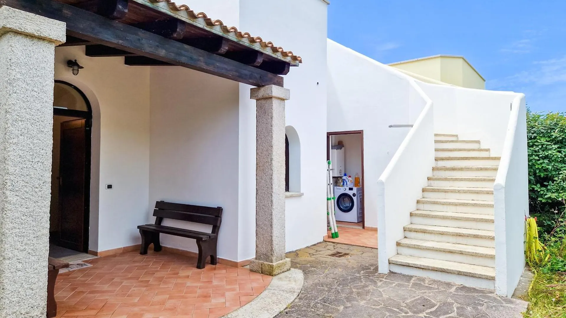 Villa Ad Alguer Italia