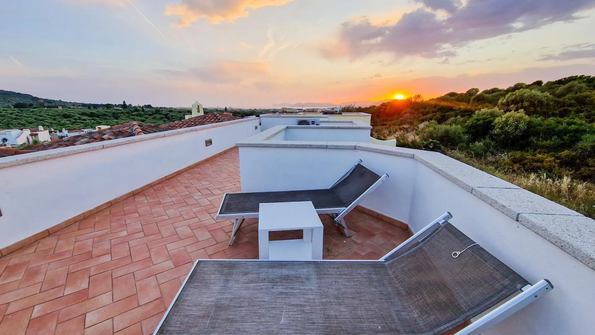 Villa Ad Alguer