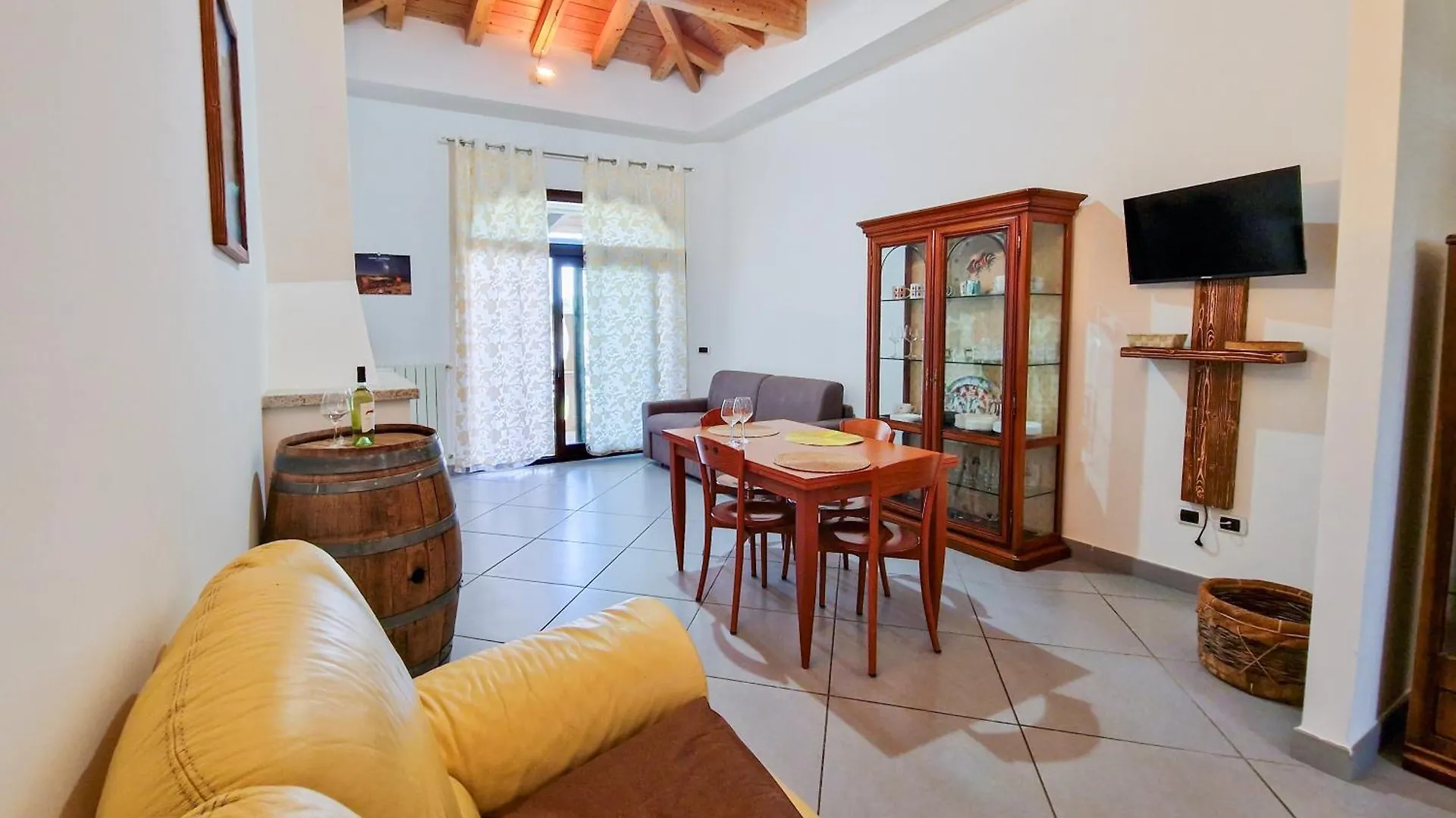Villa Ad Alguer 0*,  Italia