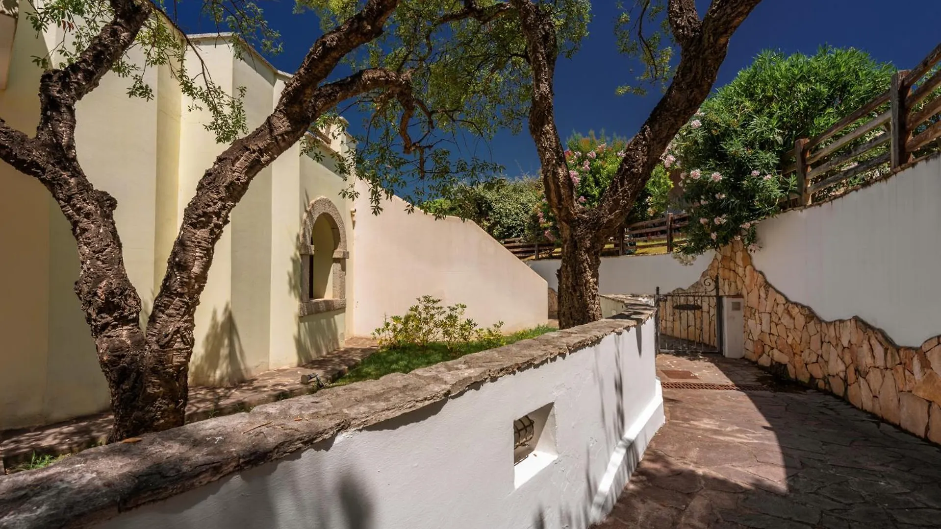 Villa Ad Alguer