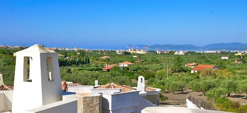 Villa Ad Alguer