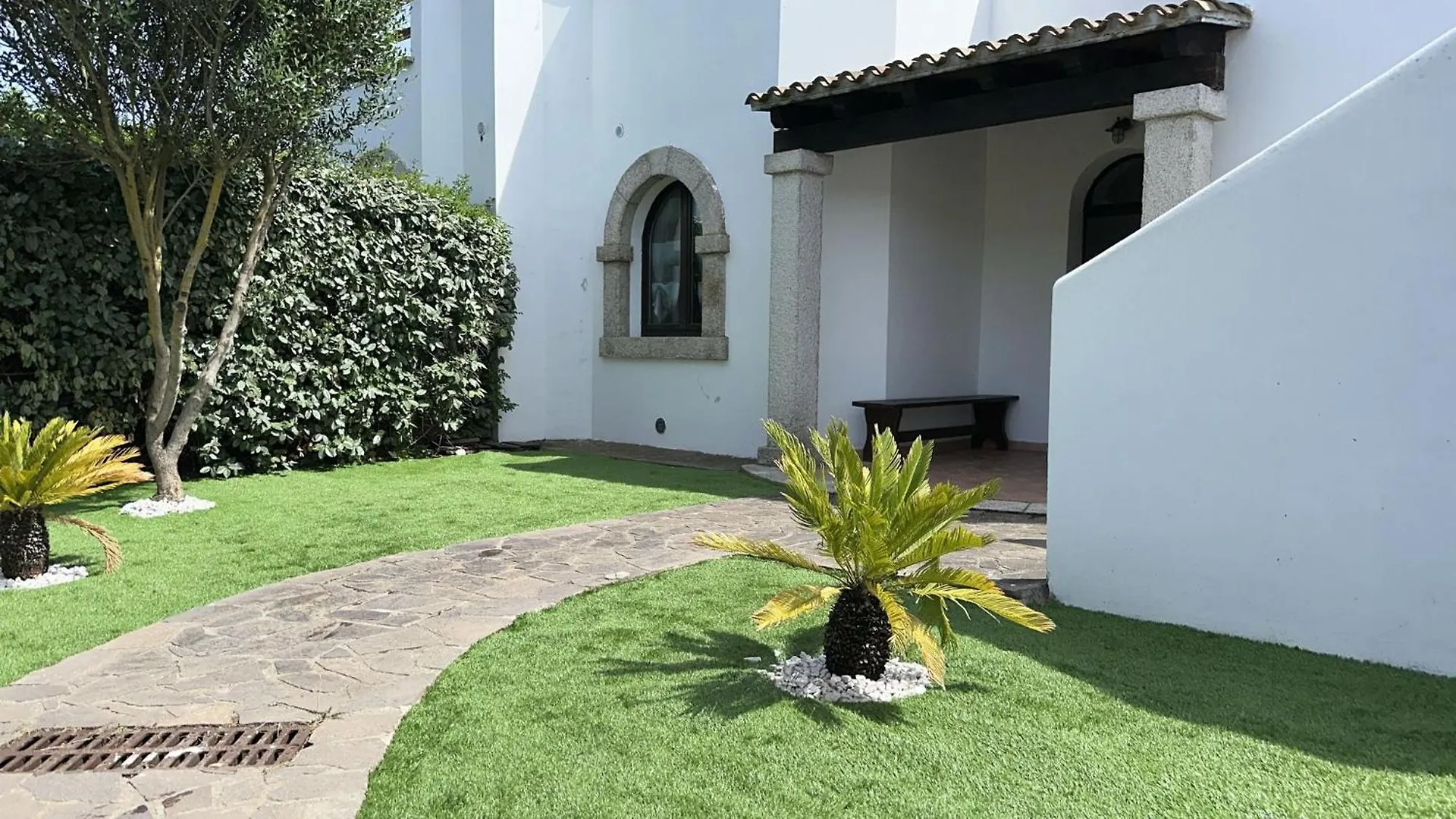 Villa Ad Alguer Italia